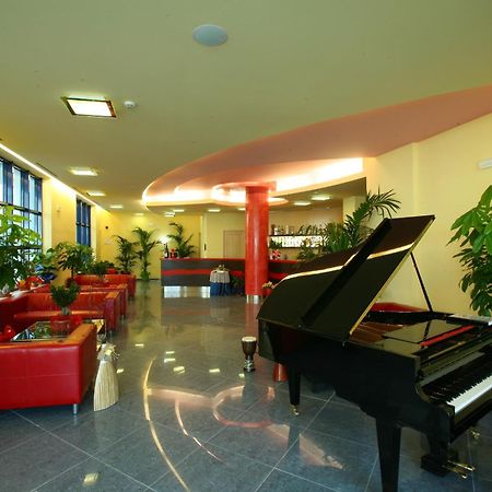 Blu Residence - Hotel Nel Salento Casarano Buitenkant foto